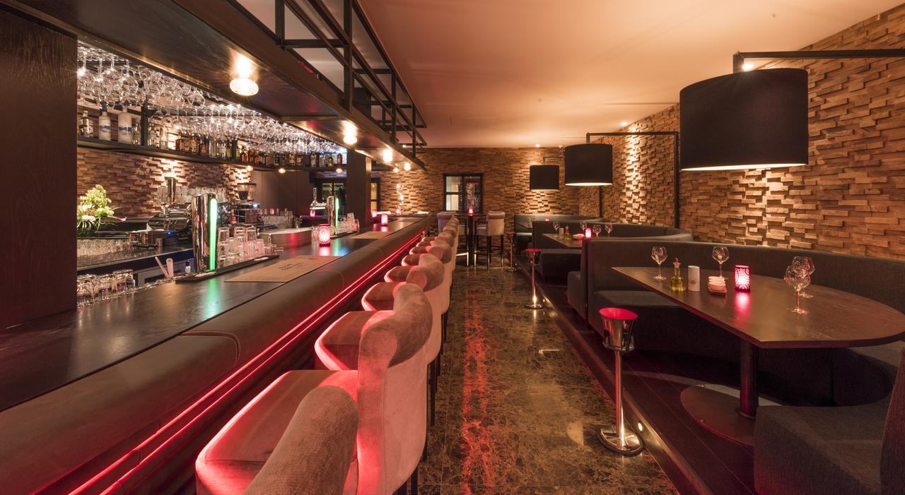 Hotel-Restaurant Unicum Elzenhagen Poeldijk Extérieur photo